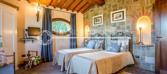 Villa T4 em Peccioli, Italy N.º 120187 28