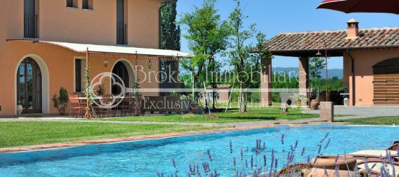 Villa T4 em Peccioli, Italy N.º 120187 3