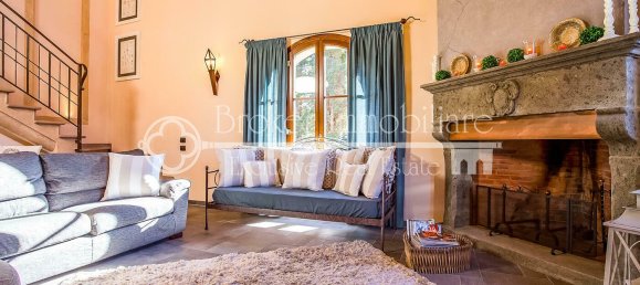 Villa T4 em Peccioli, Italy N.º 120187 20