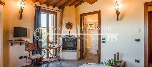 Villa T4 em Peccioli, Italy N.º 120187 32