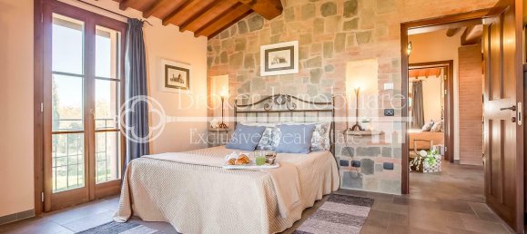 Villa T4 em Peccioli, Italy N.º 120187 30