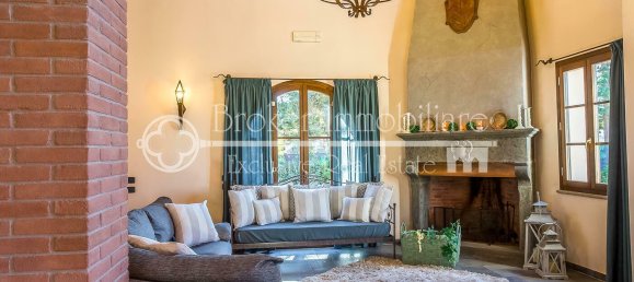 Villa T4 em Peccioli, Italy N.º 120187 16