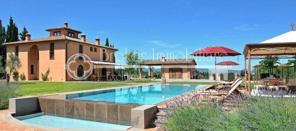 Villa T4 em Peccioli, Italy N.º 120187 2