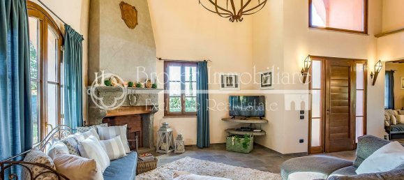 Villa T4 em Peccioli, Italy N.º 120187 17