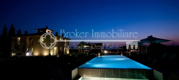 Villa T4 em Peccioli, Italy N.º 120187 9