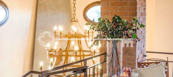 Villa T4 em Peccioli, Italy N.º 120187 25