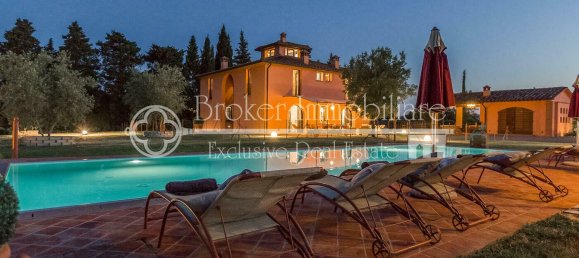 Villa T4 em Peccioli, Italy N.º 120187 7