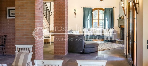 Villa T4 em Peccioli, Italy N.º 120187 14