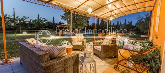 Villa T4 em Peccioli, Italy N.º 120187 11