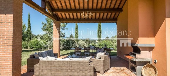 Villa T4 em Peccioli, Italy N.º 120187 5