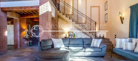 Villa T4 em Peccioli, Italy N.º 120187 18