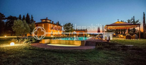 Villa T4 em Peccioli, Italy N.º 120187 8