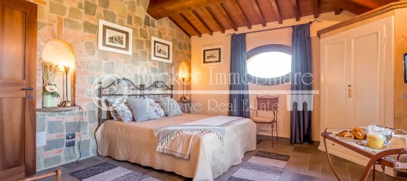 Villa T4 em Peccioli, Italy N.º 120187 31