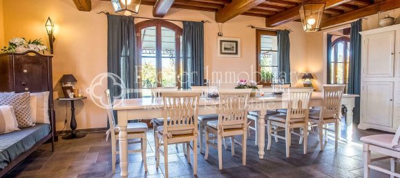 Villa T4 em Peccioli, Italy N.º 120187 21