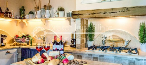 Villa T4 em Peccioli, Italy N.º 120187 24