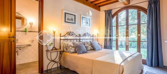 Villa T4 em Peccioli, Italy N.º 120187 26