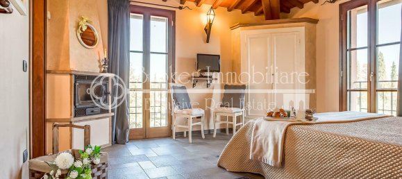 Villa T4 em Peccioli, Italy N.º 120187 29