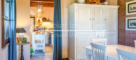 Villa T4 em Peccioli, Italy N.º 120187 23