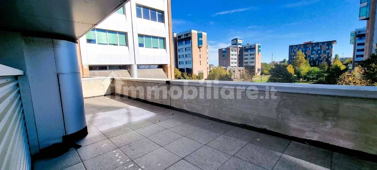 5 rooms Office in Reggio Emilia, Italy No. 194717