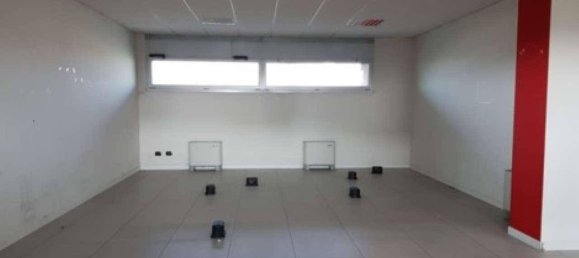 5 rooms Office in Reggio Emilia, Italy No. 194717 23