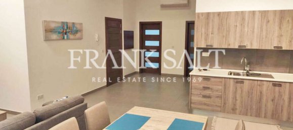 Apartamento T2 em Sliema, Malta N.º 7480 2