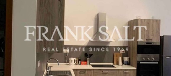 Apartamento T2 em Sliema, Malta N.º 7480 3