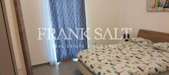 Apartamento T2 em Sliema, Malta N.º 7480 5