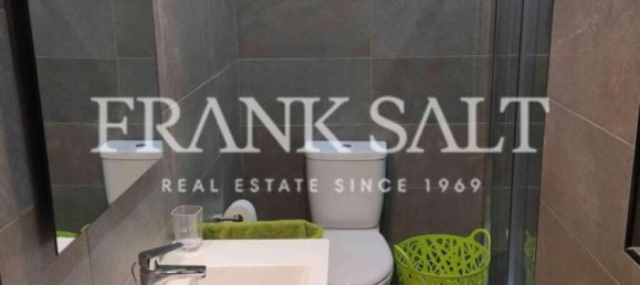 Apartamento T2 em Sliema, Malta N.º 7480 6