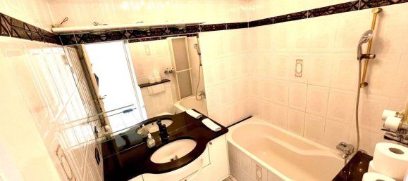 3-Zimmer Wohnung in Frankfurt am Main, Germany, Nr. 40349 7