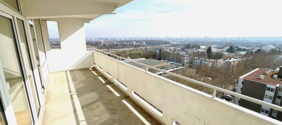 3-Zimmer Wohnung in Frankfurt am Main, Germany, Nr. 40349 2