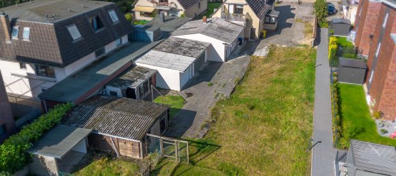 1655m² Land in Segeberg, Germany No. 63267 3