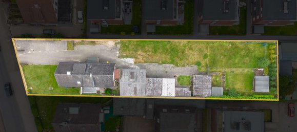 1655m² Land in Segeberg, Germany No. 63267 2