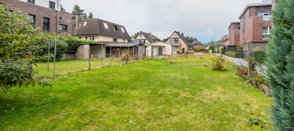 1655m² Land in Segeberg, Germany No. 63267 7