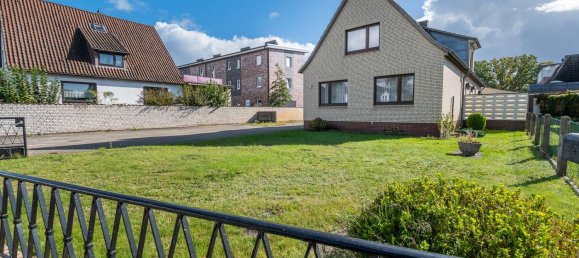 1655m² Land in Segeberg, Germany No. 63267 4