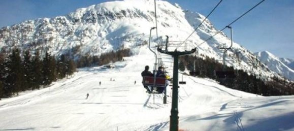 Land in Corteno Golgi, Italy No. 86101 8