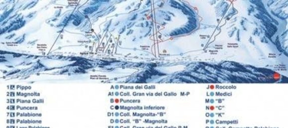 Land in Corteno Golgi, Italy No. 86101 6