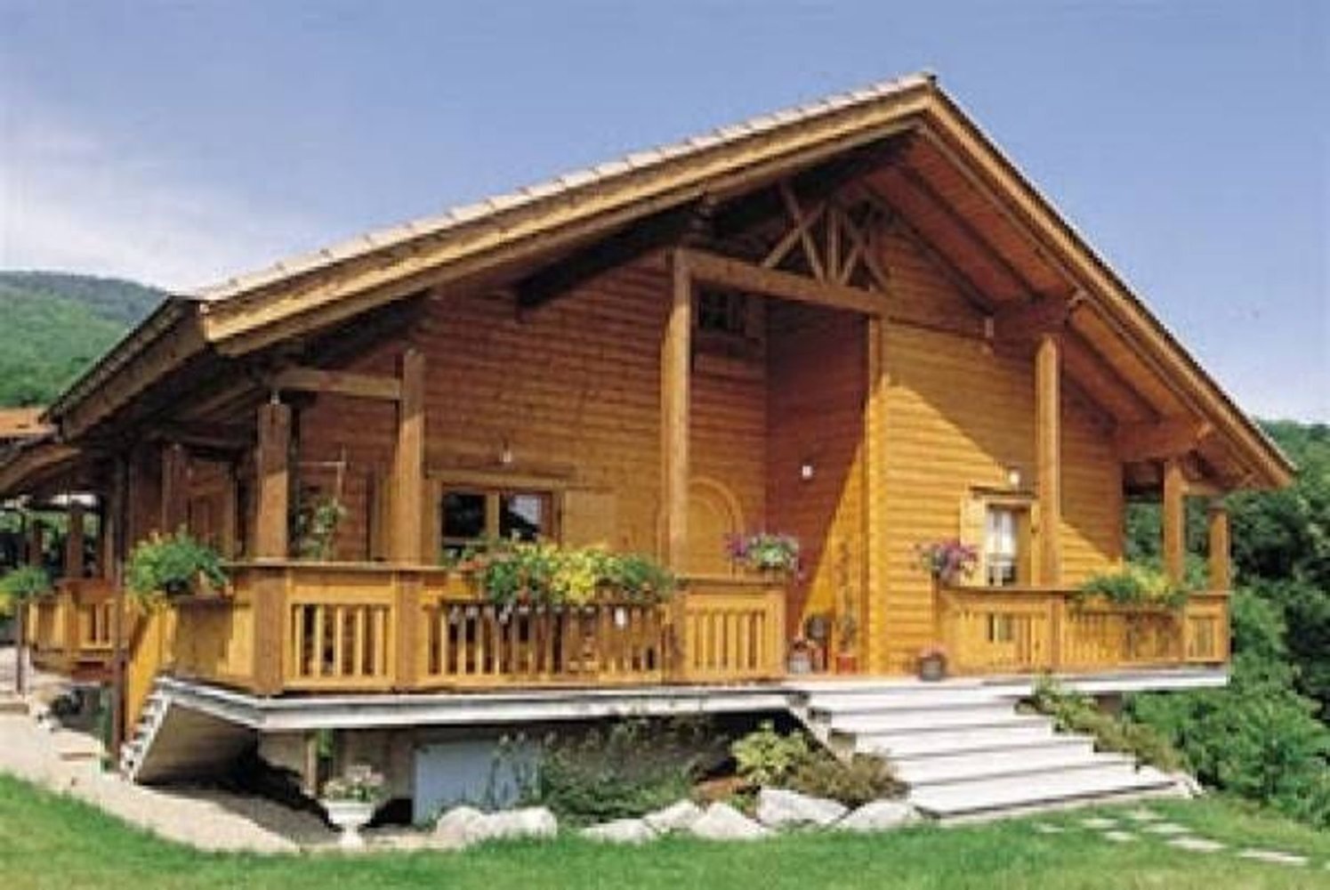  Land in Corteno Golgi, Italy No. 86101