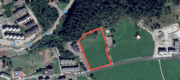 Land in Corteno Golgi, Italy No. 86101 17