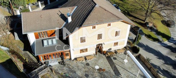 Imóvel comercial em Lienz, Austria N.º 148523 2