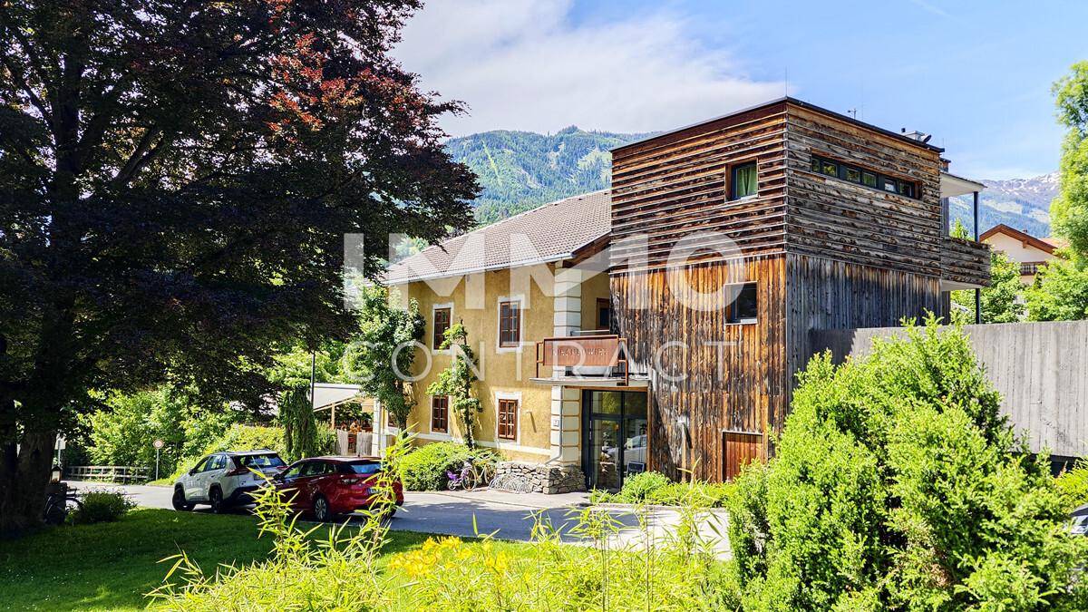 Imóvel comercial em Lienz, Austria N.º 148523