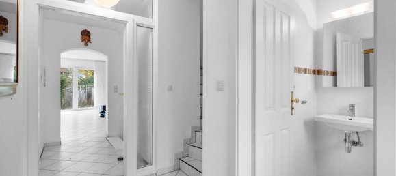 3 غرف نوم تاون هاوس في Wetteraukreis, Germany رقم 66636 8