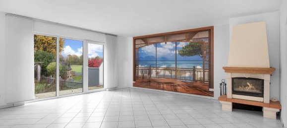 3 غرف نوم تاون هاوس في Wetteraukreis, Germany رقم 66636 6