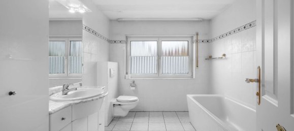 3 غرف نوم تاون هاوس في Wetteraukreis, Germany رقم 66636 11