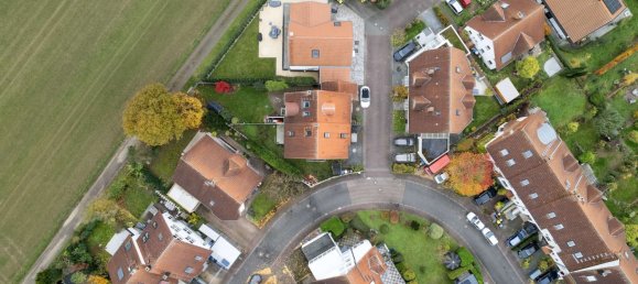 3 غرف نوم تاون هاوس في Wetteraukreis, Germany رقم 66636 20