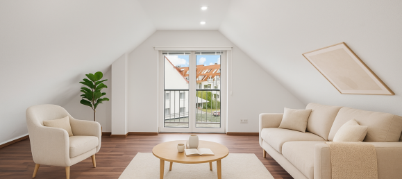 3 غرف نوم تاون هاوس في Wetteraukreis, Germany رقم 66636 14