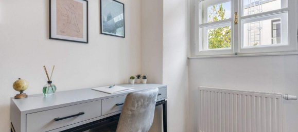 Квартира с 2 комнатами в Дёблинг, Австрия № 261350 18