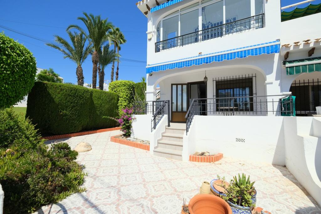 2 غرف نوم شقة في Alicante, Spain رقم 225649