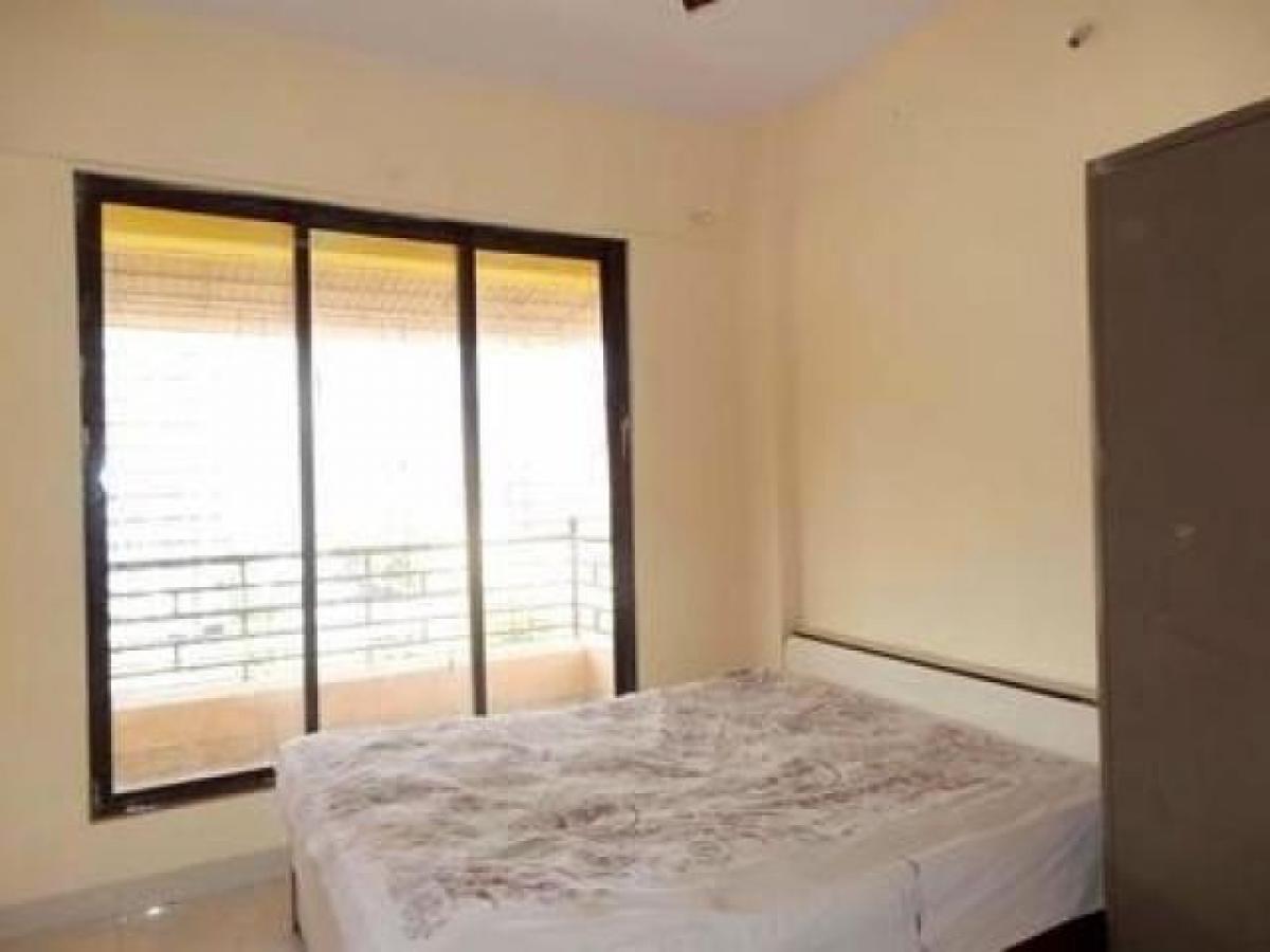 2 bedrooms House in Mumbai, India No. 61276