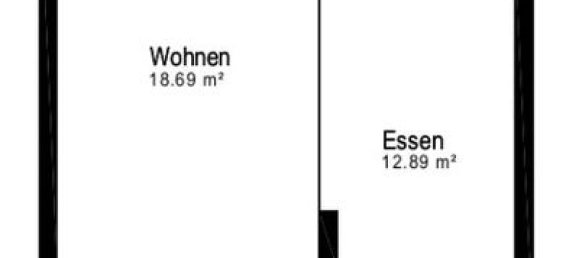 2-Zimmer Wohnung in Cologne, Germany, Nr. 211120 5