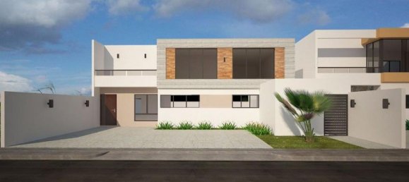 4 bedrooms House in Yucatan, Mexico No. 174635 2